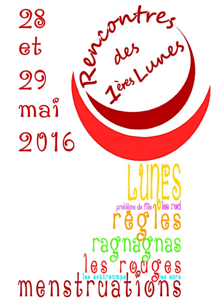 rencontre chamanique mai 2013