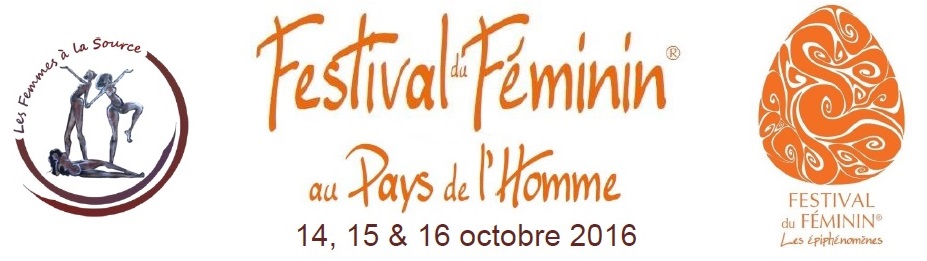 Festival du Féminin Dordogne