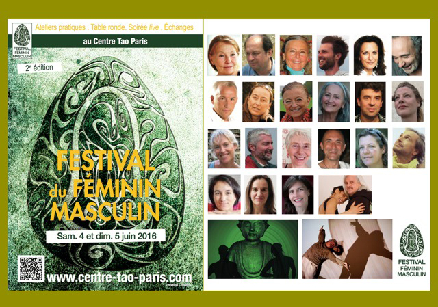 festival feminin masculin intervenants