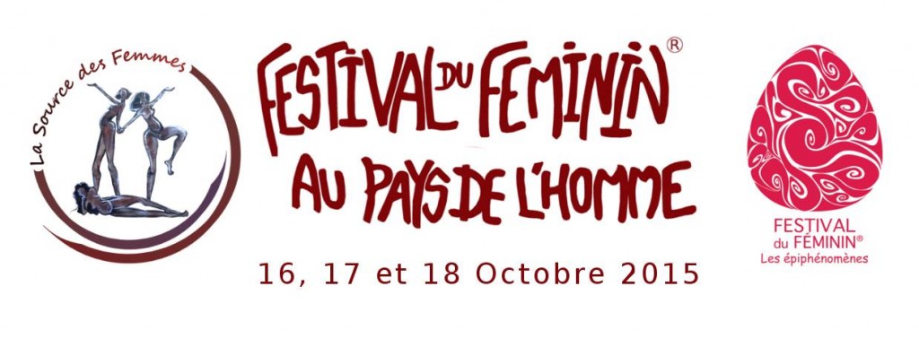 Festival du féminin Dordogne Siorac en Périgord