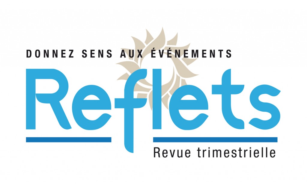 revue Reflets sens