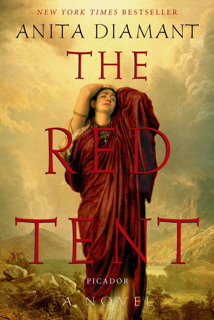 the red tent