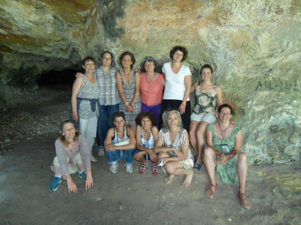 Festival du féminin Dordogne Périgord