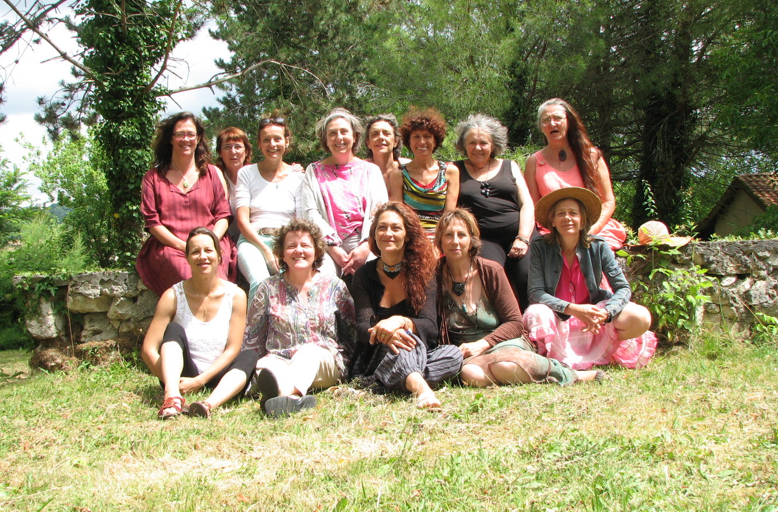 Festival du Féminin Dordogne Source des Femmes