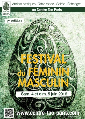 Festival du Féminin Masculin