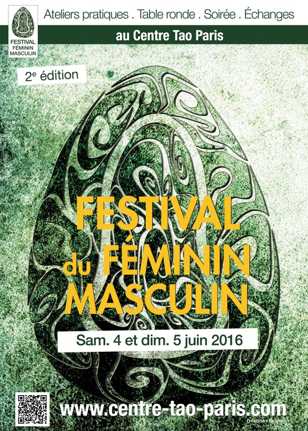 Festival du Féminin Masculin