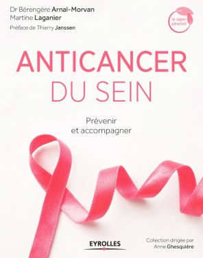 anticancer du sein