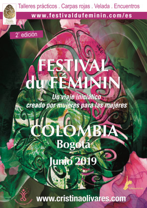 affiche_A3_festifem_COLOMBIA2019