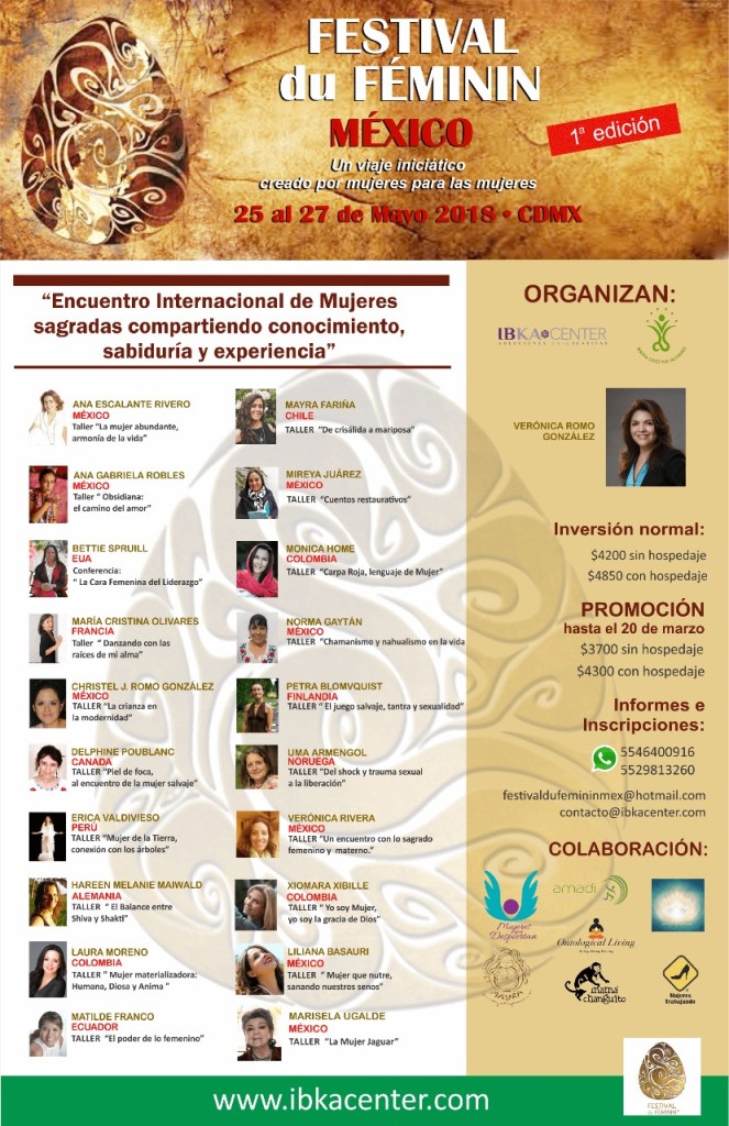 PROGRAMME_mexico2018