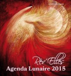 agenda lunaire Rêve de Femmes