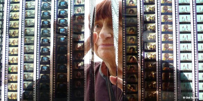 Agnès Varda