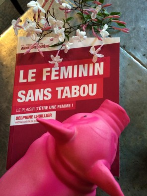 féminin sans tabou