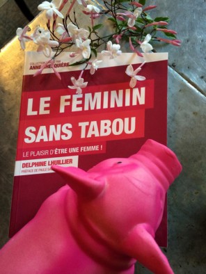 Féminin sans tabou