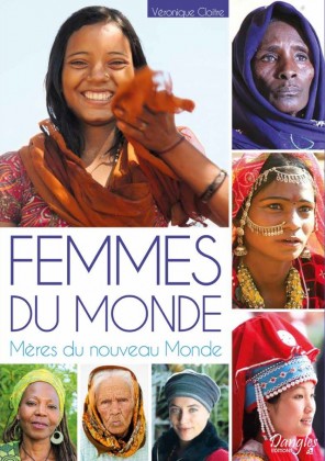 Femmes du monde, Véronique Cloitre