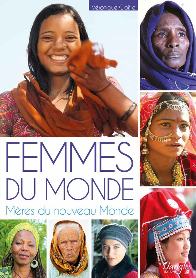 Femmes du Monde… Festival du Féminin