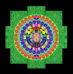 mandalas de nikki