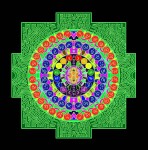 mandalas de nikki