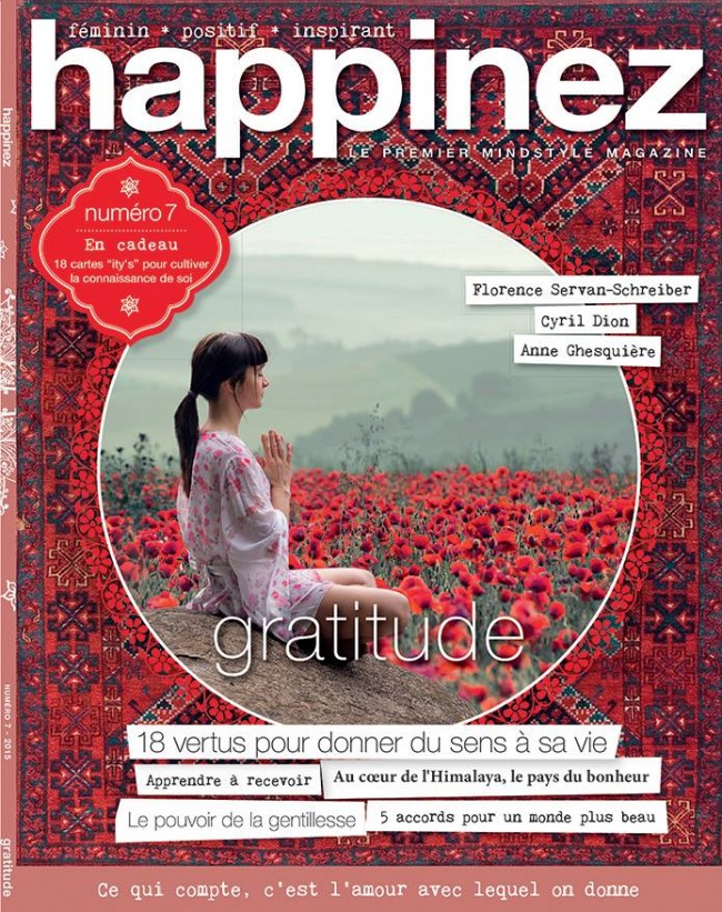 Happinez