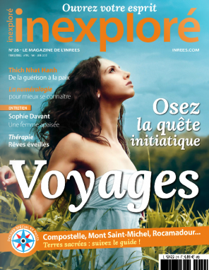 Inexploré 26