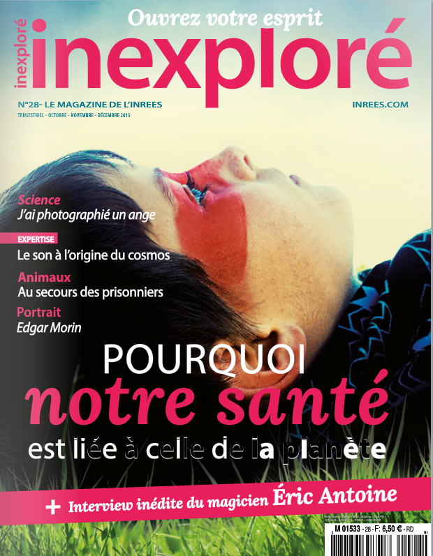 Inexploré