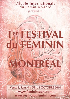 Festival du Féminin Montréal