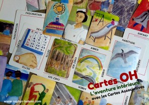 Cartes OH, Cartes Associatives