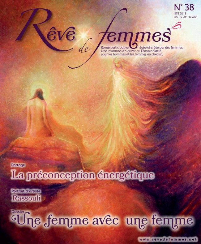 Rêve de femmes