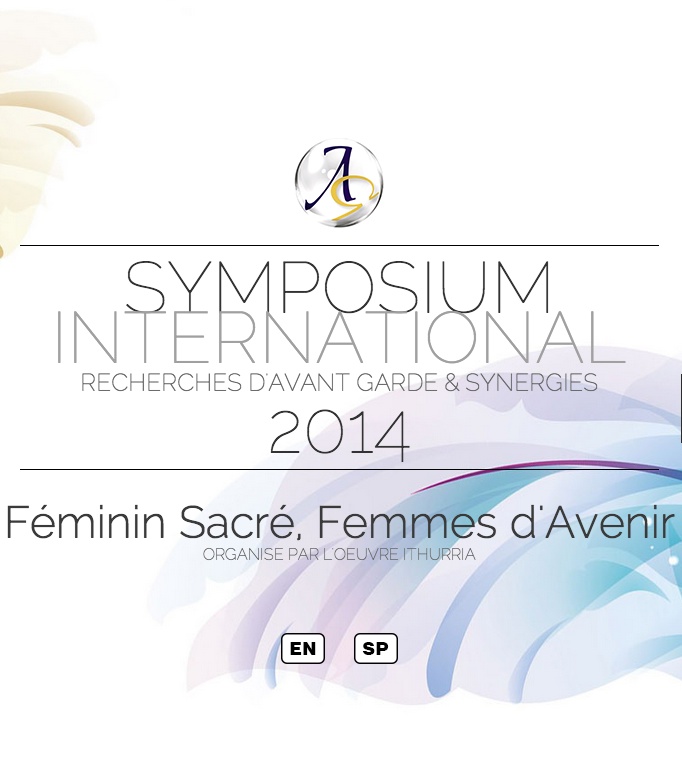Symposium Femmes