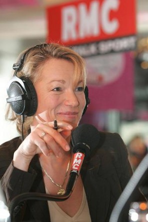 Brigitte Lahaie