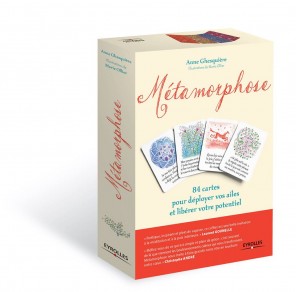 coffret Métamorphose