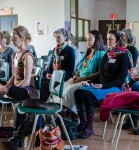 Festival du Féminin Montréal 2015