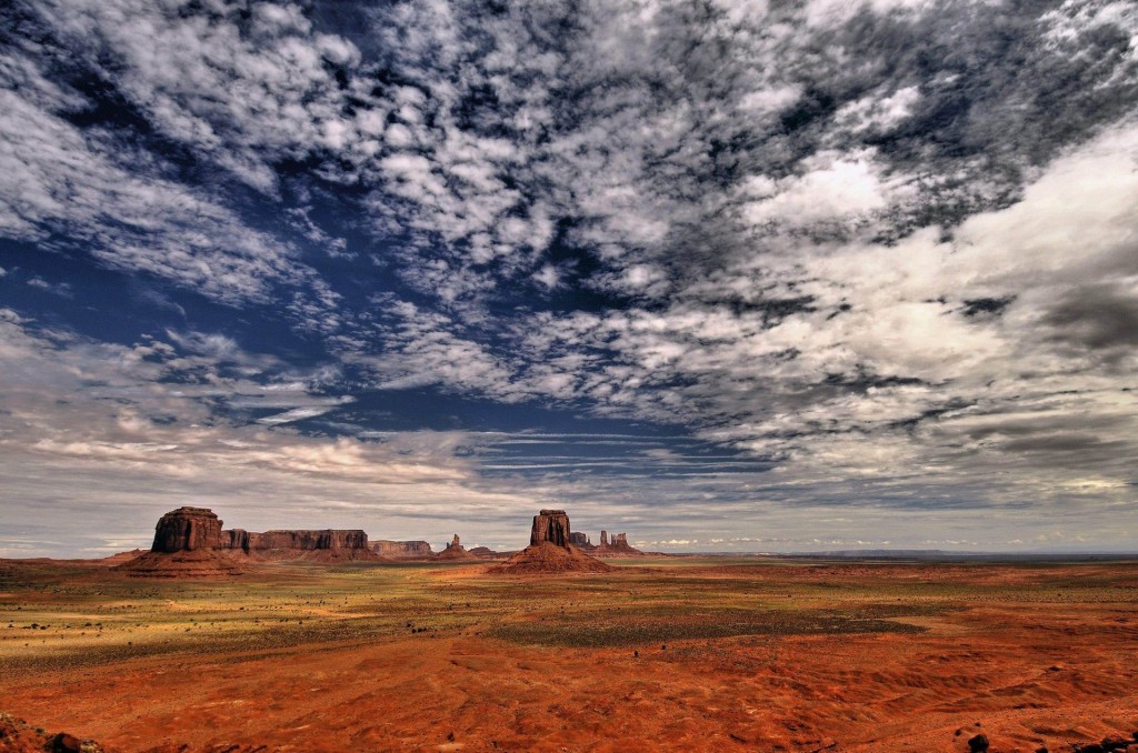 Wutao femmes loups Arizona