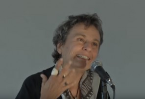 conférence Paule Lebrun 2015