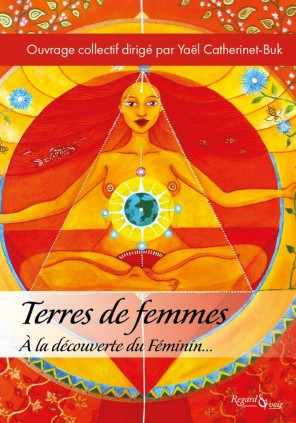 Terres de femmes, Yaël Catherinet Buk